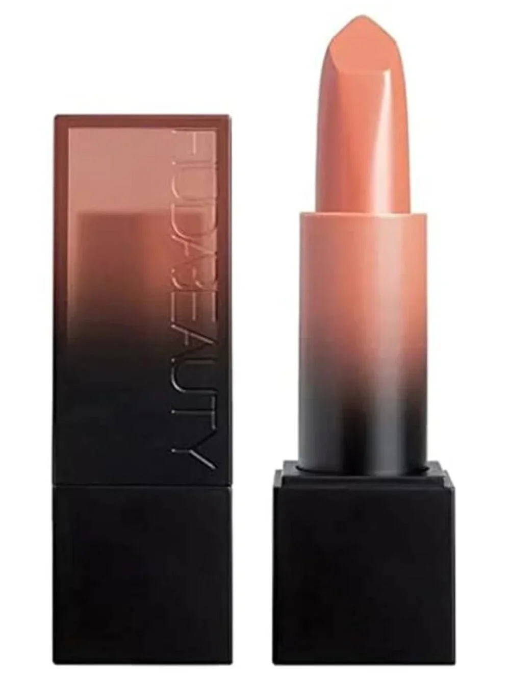 HUDA BEAUTY flattering while